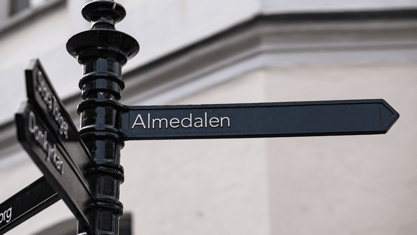 Det här gör vi i Almedalen i år - kom och träffa oss!